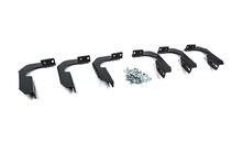 Nissan Pathfinder R51 2005-2014 Supports de fixation pour marchepieds latéraux photo 3
