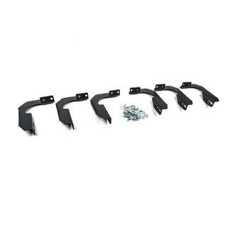 Supports de fixation pour marchepieds latéraux photo 3