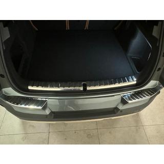 Protection de Pare-chocs Arrière Carmos (U25, Inox) Mini Countryman U25 2023- photo 2