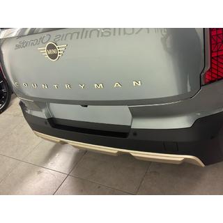 Protection de Pare-chocs Arrière Carmos (U25, Inox) Mini Countryman U25 2023- photo 3