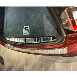 Seuil de Chargement Inox Carmos photo 1