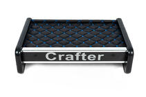 Volkswagen Crafter 2016- Tablette de tableau de bord (ECO-BLUE) photo 1