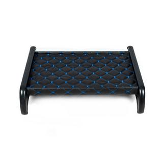 Tablette de tableau de bord (ECO-BLUE) Volkswagen Crafter 2016- photo 4