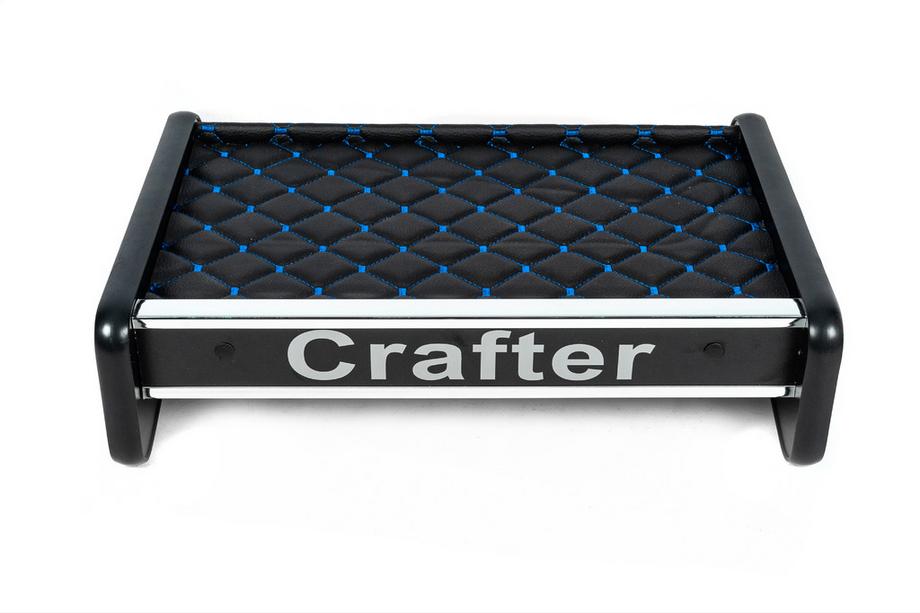 Volkswagen Crafter 2016- Tablette de tableau de bord (ECO-BLUE) Image