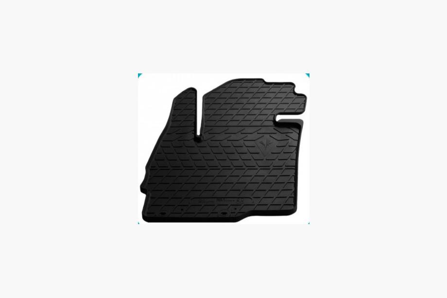 Mitsubishi Outlander 2012-2021 Tapis en caoutchouc côté avant gauche Stingray Premium Image