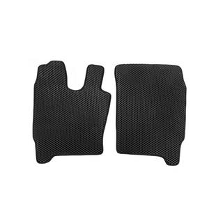 Tapis de sol EVA V-1 (Tector, Noir) Iveco Eurocargo 2008-2015 photo 1