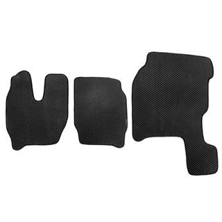 Tapis de sol EVA (Noir) Iveco Stralis 2002-2007 photo 1