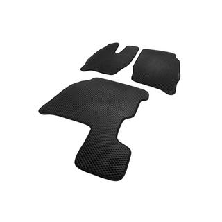 Tapis de sol EVA (Noir) Iveco Stralis 2002-2007 photo 2