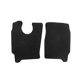 Tapis de sol EVA (ML80E, Europa, Noir) Iveco Eurocargo 2008-2015 photo 1
