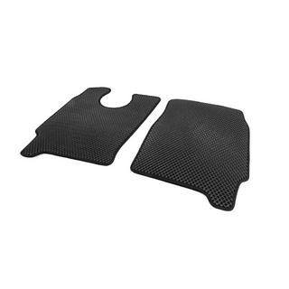 Tapis de sol EVA (ML80E, Europa, Noir) Iveco Eurocargo 2008-2015 photo 2