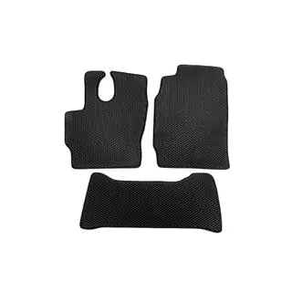 Tapis de sol EVA V-1 (ML100E18, Noir)