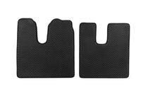 MAN TGX 2007-2020 Tapis de sol EVA (Noir) photo 1