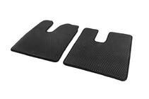 MAN TGX 2007-2020 Tapis de sol EVA (Noir) photo 2
