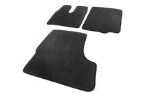 Man TGA 2000- Tapis de sol EVA (2000-2008, Noir) photo 2