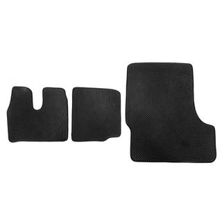 Tapis de sol EVA (2000-2008, Noir) Man TGA 2000- photo 1