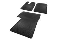Man TGM 2005-2020 Tapis de sol EVA (2005+, Noir) photo 2