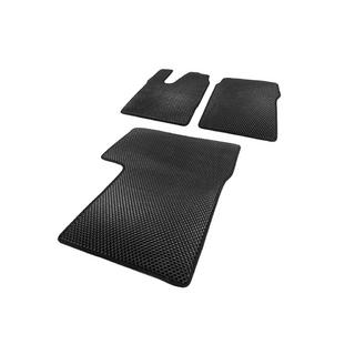 Tapis de sol EVA (2005+, Noir) photo 2