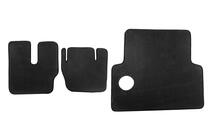 Man F-90 1996-1994 Tapis de sol EVA (Noir) photo 1