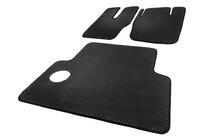 Man F-90 1996-1994 Tapis de sol EVA (Noir) photo 2