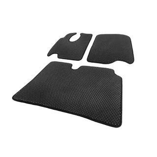 Tapis de sol EVA (1998-2004, Noir) photo 2