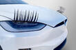 Les cils sur les phares des voitures : une tendance de mode ou une vaine lubie ? photo 1
