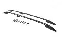 Renault Kangoo/Express 2021- Barres de toit Skyport noir mat (Pour Express) photo 2