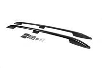 Renault Kangoo/Express 2021- Barres de Toit Skyport Noir Mat (Pour Kangoo) photo 2