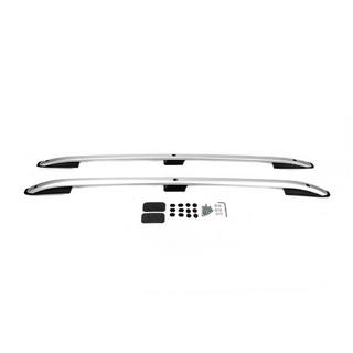 Barres de toit Skyport gris mat Mercedes Citan 2022- photo 1