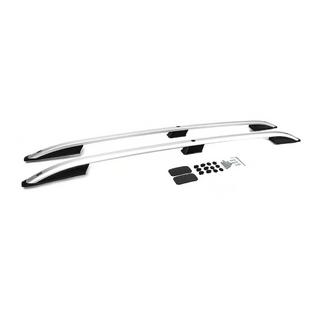 Barres de toit Skyport gris mat Mercedes Citan 2022- photo 3