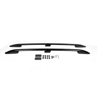 Barres de Toit Skyport Noir Mat Mercedes Citan 2022- photo 1