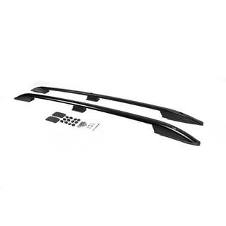 Barres de Toit Skyport Noir Mat Mercedes Citan 2022- photo 2