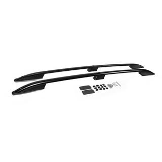 Barres de Toit Skyport Noir Mat Mercedes Citan 2022- photo 3