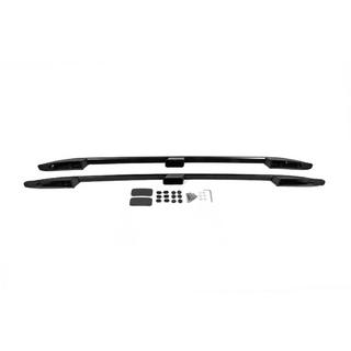 Barres de Toit Skyport Noir Mat Mercedes Citan 2022- photo 4