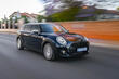 Test du MINI Clubman mis à jour : plus de style et de confort photo 2