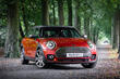 Test du MINI Clubman mis à jour : plus de style et de confort photo 3