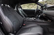 Test du coupé sport Toyota Supra V génération photo 6