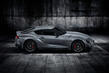 Test du coupé sport Toyota Supra V génération photo 3