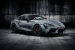 Test du coupé sport Toyota Supra V génération photo 2