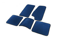 Jeep Cherokee XJ 1984-2001 Tapis de sol EVA (Bleu) V-2 photo 2