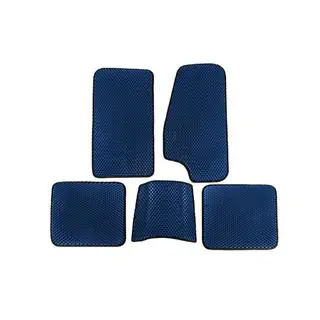 Tapis de sol EVA (Bleu) V-2