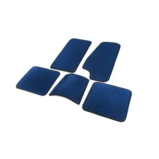 Tapis de sol EVA (Bleu) V-2 photo 2