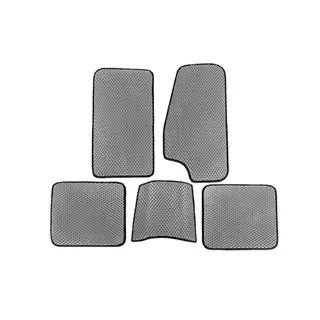 Tapis de sol EVA (Gris) V-2