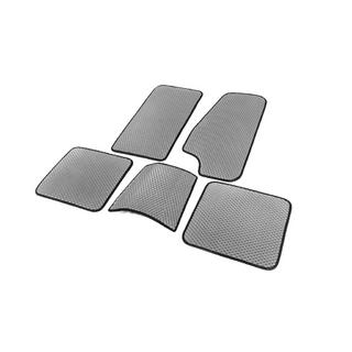 Tapis de sol EVA (Gris) V-2 Jeep Cherokee XJ 1984-2001 photo 2