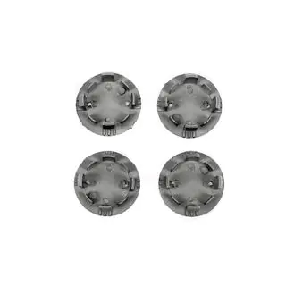 Enjoliveurs de jante 55/43mm op5543b (noir, 4 pcs) photo 3