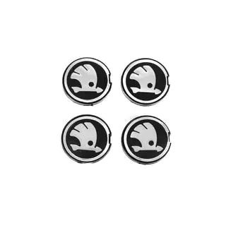 Caches moyeu de jante 56/52mm sk5652 (4 pcs) photo 1