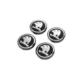 Caches moyeu de jante 56/52mm sk5652 (4 pcs) photo 2