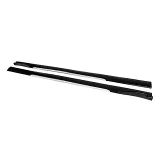 Extensions universelles de bas de caisse Niken White (ABS) (4pcs) photo 3