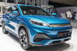 BYD Atto 3 : test du crossover électrique chinois de caractère photo 1