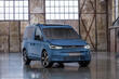 Essai du Volkswagen Caddy Kombi : un assistant universel pour la famille et l’entreprise photo 3