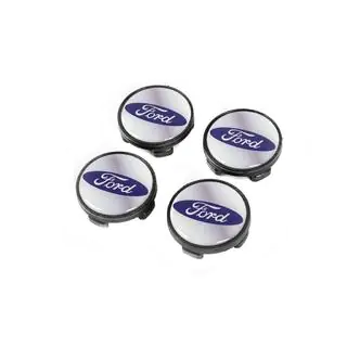 Enjoliveurs de jante 53/51mm gris frd5351g (4 pcs) photo 2